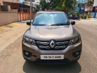 Renault Kwid 1.0 RXT