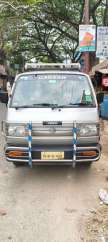 Maruti Suzuki Omni 5 seater