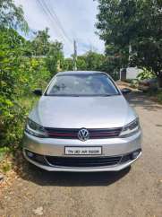 Volkswagen Jetta Highline TDI
