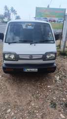 Maruti Suzuki Omni 5 seater