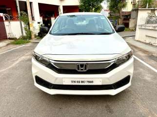 Honda Amaze V 1.2 Petrol MT