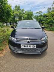 Volkswagen Polo GT TSI