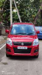 Maruti Suzuki Wagon R VXI
