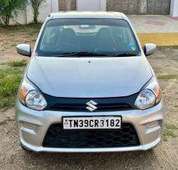 Maruti Suzuki Alto 800 VXI