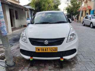 Maruti Suzuki Swift Dzire Tour 1.2 S STD
