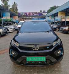 Tata Nexon EV XM