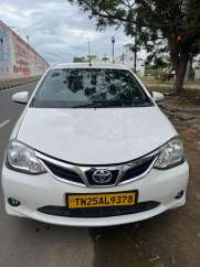 Toyota Etios GD