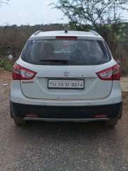 Maruti Suzuki S-Cross Zeta 1.3