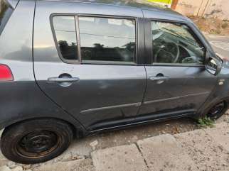 Maruti Suzuki Swift VDI