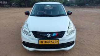 Maruti Suzuki Swift dzire LDI BS IV