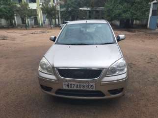 Ford Fiesta 1.4 Duratec ZXI