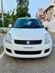 Maruti Suzuki Swift VDI