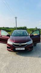 Honda City I VTEC S