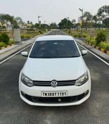Volkswagen Vento others