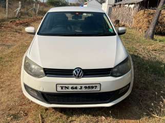 Volkswagen Polo Select 1.5 TDI Highline