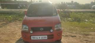 Maruti Suzuki Swift others