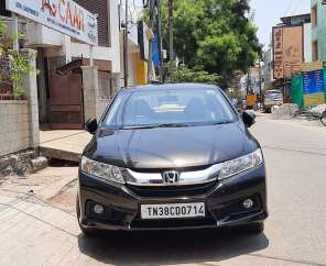 Honda City others