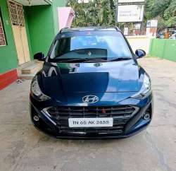 Hyundai Grand i10 Nios Sportz