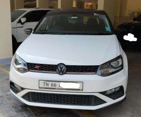 Volkswagen Polo others