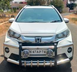 Honda WR-V 1.5 VX i-DTEC
