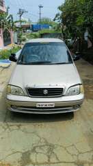 Maruti Suzuki Esteem LXI