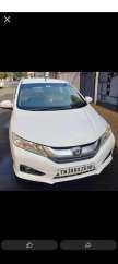 Honda City I VTEC V