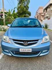 Honda City others