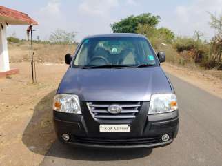 Hyundai Santro Xing GL