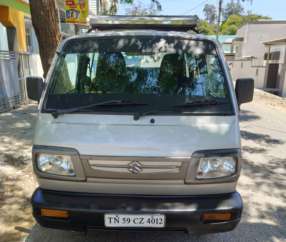 Maruti Suzuki Omni 5 seater