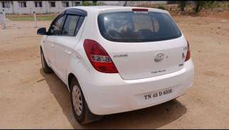 Hyundai i20 1.4 Magna CRDi