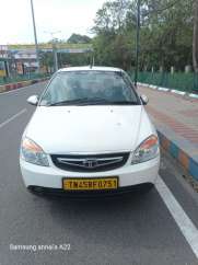 Tata Indigo eCS LX CR4
