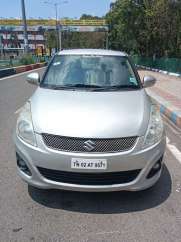 Maruti Suzuki Swift dzire ZXI