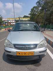 Tata Indigo eCS LX CR4