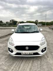 Maruti Suzuki Swift dzire ZDI
