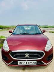 Maruti Suzuki Swift dzire VDI