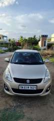 Maruti Suzuki Swift dzire VDI