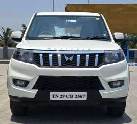 Mahindra Bolero Neo N10 R