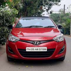 Hyundai i20 1.2 Magna