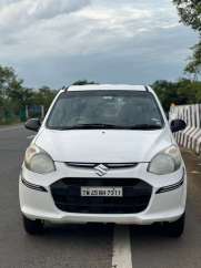 Maruti Suzuki Alto 800 LXI