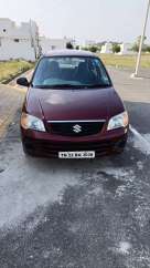 Maruti Suzuki Alto K10 LXI
