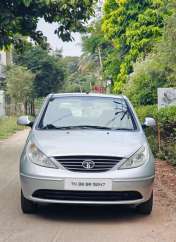 Tata Indica Vista TDI LS