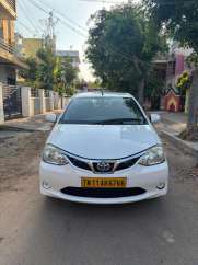Toyota Etios Liva GD