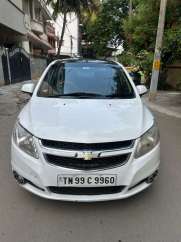 Chevrolet Sail U VA 1.3 LS ABS