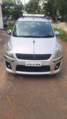 Maruti Suzuki Ertiga VDI