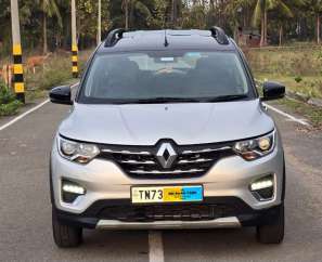 Renault Triber RXZ