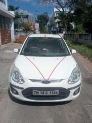 Ford Figo 1.4 TDCI  Titanium