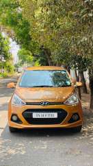 Hyundai Grand I10 1.1 CRDI Asta