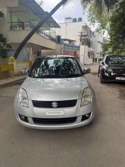 Maruti Suzuki Swift VDI