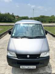 Maruti Suzuki Eeco 5 STR Ac