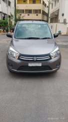Maruti Suzuki Celerio VXI